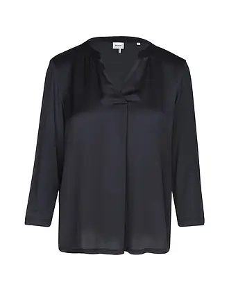 BRAX | Blusa-camicia CLARISA M | dunkelblau